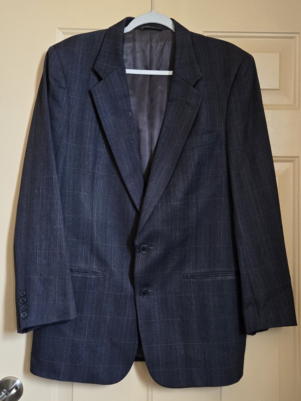 Christian Dior Le Connaisseur Blazer 43L